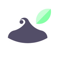 mint chip ink Logo