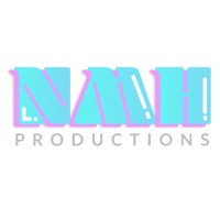 NMH Productions Logo