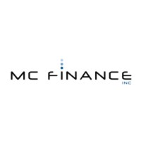 MC Finance Inc. Logo