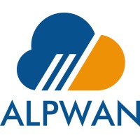 ALPWAN Logo