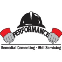 Performance Energy Services Logo