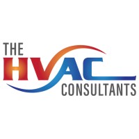 The HVAC Consultants Ltd Logo