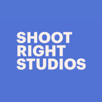 Shoot Right Studios Logo