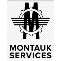 Montauk Services Inc Logo