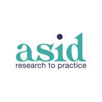 Australasian Society for Intellectual Disability (ASID) Logo