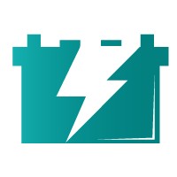 BatteryPool Logo