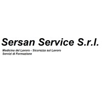Sersan Service S.r.l. Logo