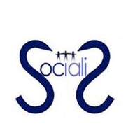 Socialis - Centro Studi in Imprese Coooperative, Sociali ed Enti Non Profit Logo