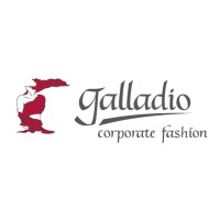 Galladio Corporate Fashion Logo