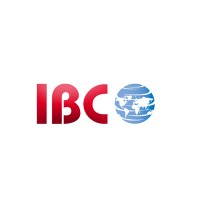 IBC EGYPT For Security Systems Logo
