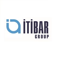 İtibar Group Logo