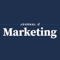 Journal of Marketing Logo