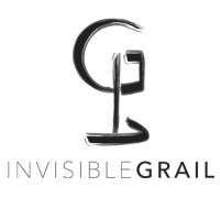 Invisible Grail Logo