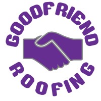 Goodfriend Roofing Logo