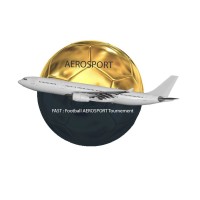 AEROSPORT Logo