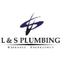 L&S Plumbing Partnership LTD Logo