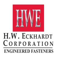 H.W. Eckhardt Corporation Logo