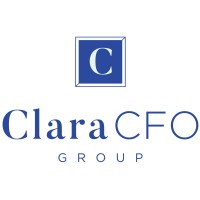 Clara CFO Group Logo