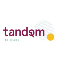 Tandem Logo