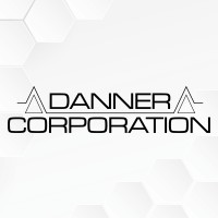 Danner Corporation Logo