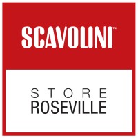 Scavolini Store Roseville Logo