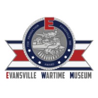 Evansville Wartime Museum Logo