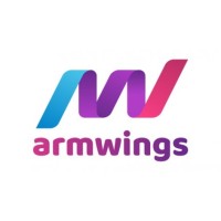 armWings Logo