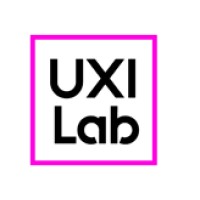Uxi-Lab Logo