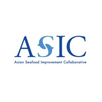 Asian Seafood Improvement Collaborative Logo