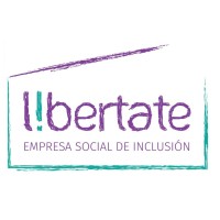 Libertate Empresa Social de Inclusión Logo