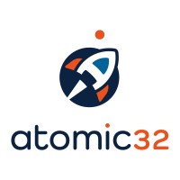 Atomic32 Logo
