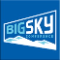 Big Sky Conference Logo