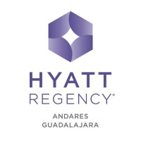 Hyatt Regency Andares Guadalajara Logo