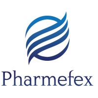 Pharmefex Consulting Logo