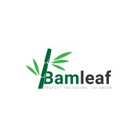 BamLeaf Logo