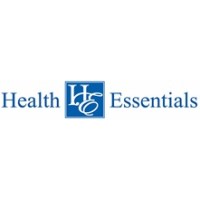 HealthEssentials, LLC Logo