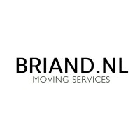Briand.nl Moving Services Logo