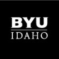 BYU - Idaho Marketing Logo