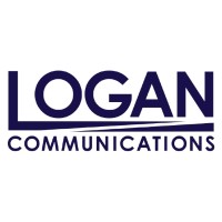Logan Communications Logo