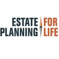 Estate Planning For Life Logo