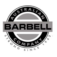 Australian Barbell Company Pty Ltd Logo