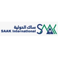 SAAK International Company Logo