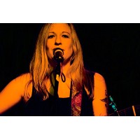 Allison Shirk Music Logo
