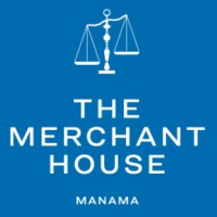 The Merchant House Logo