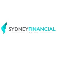 Sydney Financial Group Logo