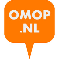 OMOP.NL Logo