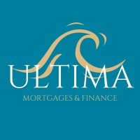 Ultima Mortgages & Finance Logo