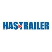 Hastrailer Logo