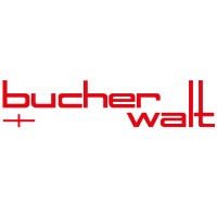 Bucher + Walt SA Logo