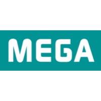 Mega Industry Control Systems Logo